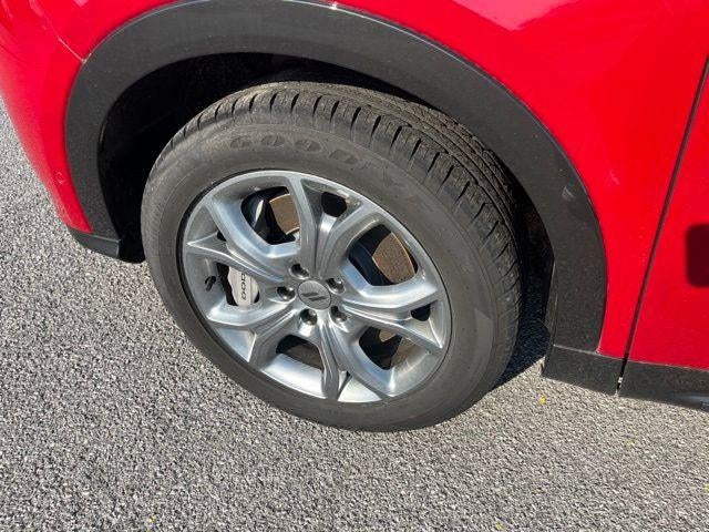 2024 Dodge Hornet R/T EAWD