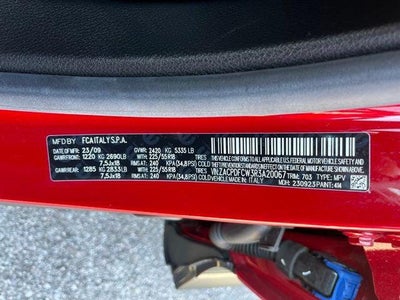 2024 Dodge Hornet R/T EAWD