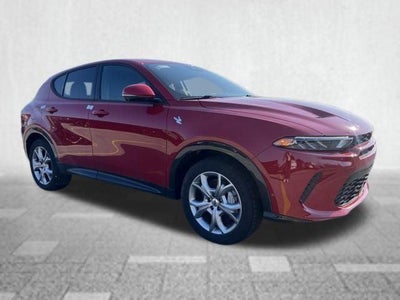 2024 Dodge Hornet R/T EAWD