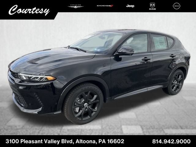 2024 Dodge Hornet R/T EAWD
