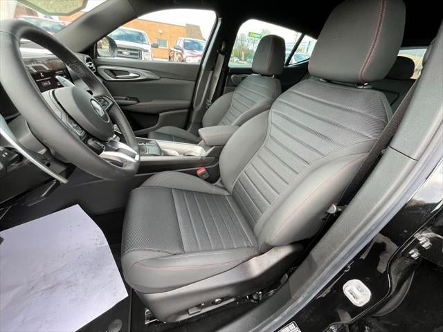 2024 Dodge Hornet R/T EAWD