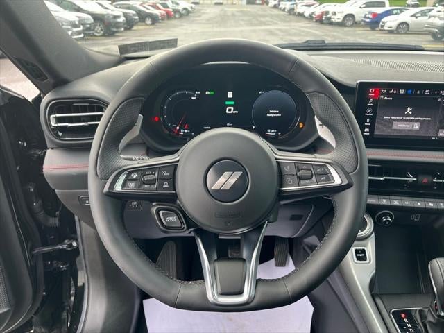 2024 Dodge Hornet R/T EAWD