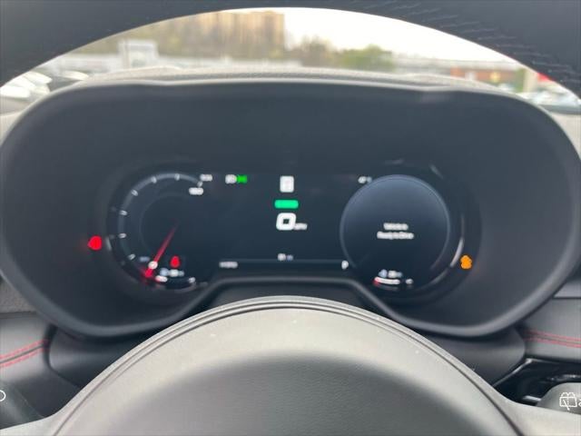 2024 Dodge Hornet R/T EAWD