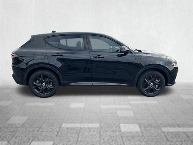 2024 Dodge Hornet R/T EAWD