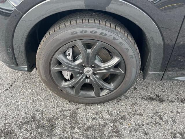 2024 Dodge Hornet R/T EAWD