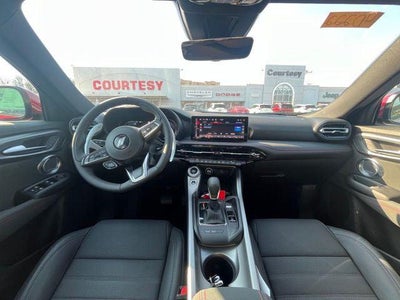 2024 Dodge Hornet R/T Plus EAWD