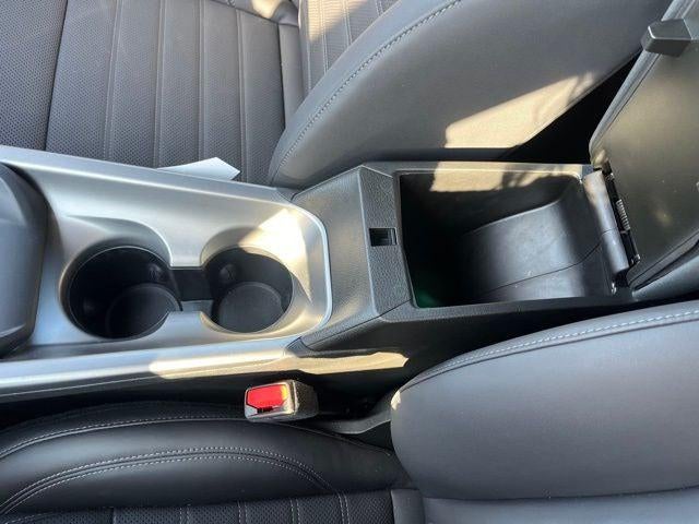 2024 Dodge Hornet R/T Plus EAWD