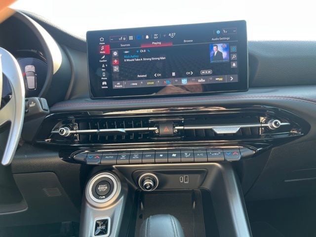 2024 Dodge Hornet R/T Plus EAWD