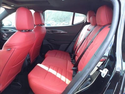 2024 Dodge Hornet R/T Plus EAWD