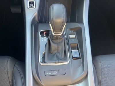 2024 Dodge Hornet R/T Plus EAWD