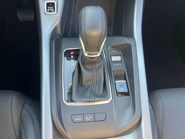 2024 Dodge Hornet R/T Plus EAWD