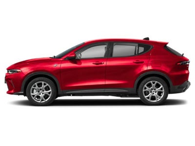 2024 Dodge Hornet R/T Plus EAWD