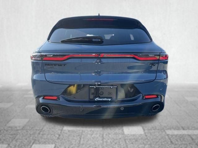 2024 Dodge Hornet R/T Plus EAWD