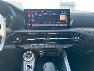 2024 Dodge Hornet R/T Plus EAWD