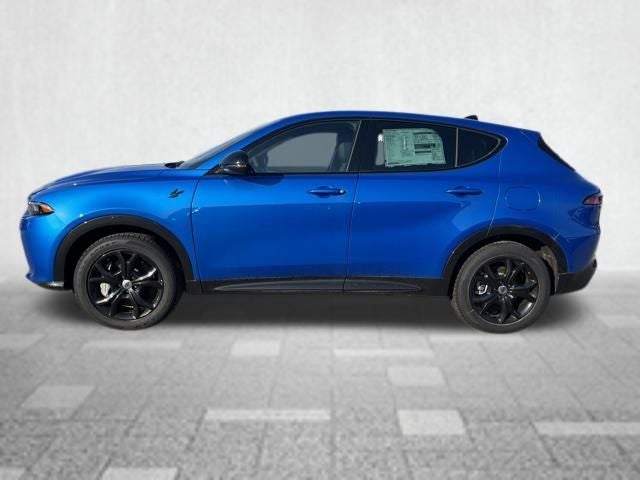 2024 Dodge Hornet R/T Plus EAWD