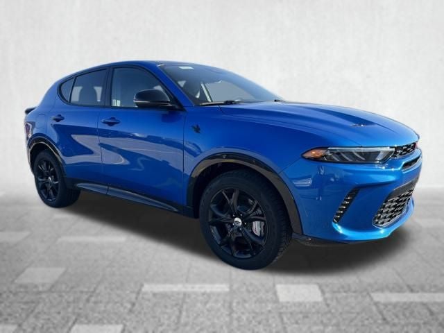 2024 Dodge Hornet R/T Plus EAWD