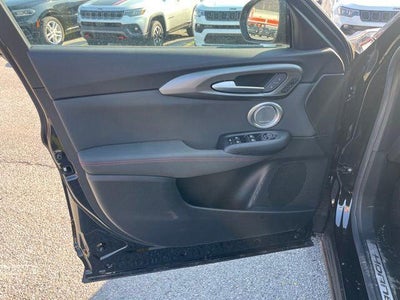 2024 Dodge Hornet R/T Plus EAWD