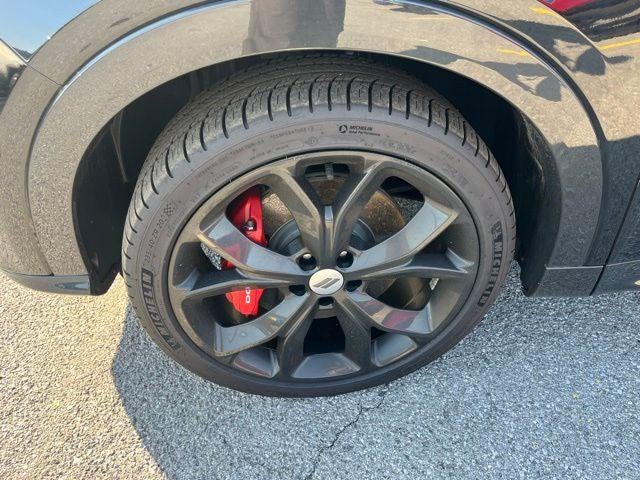 2024 Dodge Hornet R/T Plus EAWD