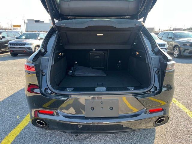 2024 Dodge Hornet R/T Plus EAWD