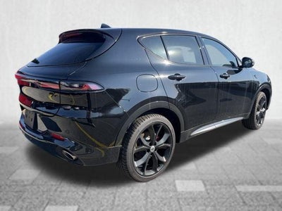 2024 Dodge Hornet R/T Plus EAWD