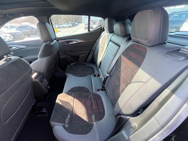 2024 Dodge Hornet R/T Plus EAWD