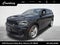 2022 Dodge Durango R/T Plus