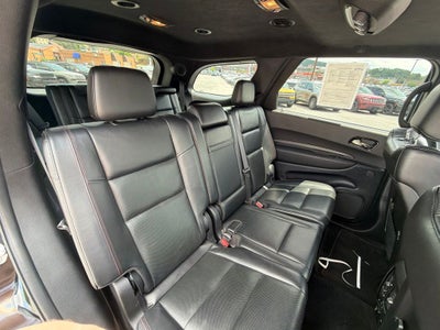 2022 Dodge Durango R/T Plus