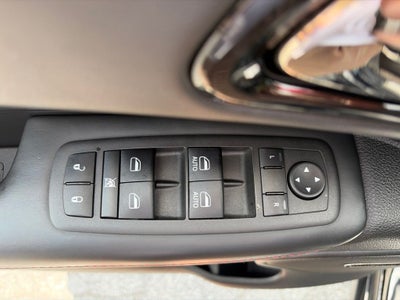 2022 Dodge Durango R/T Plus