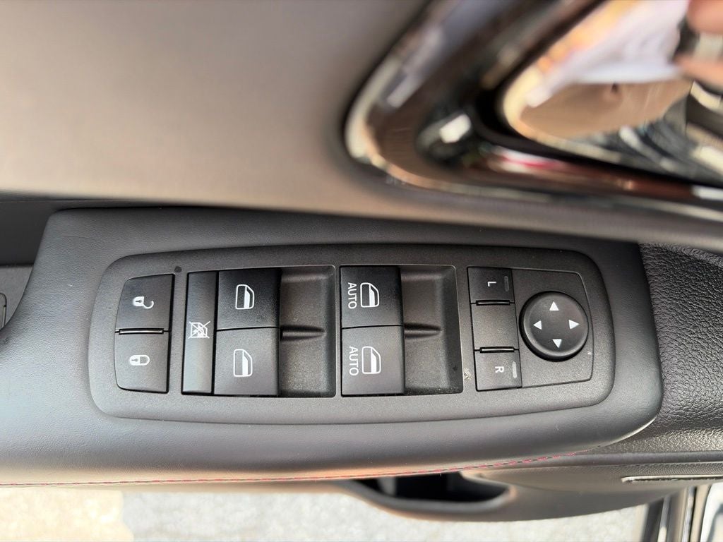 2022 Dodge Durango R/T Plus