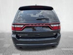 2022 Dodge Durango R/T Plus