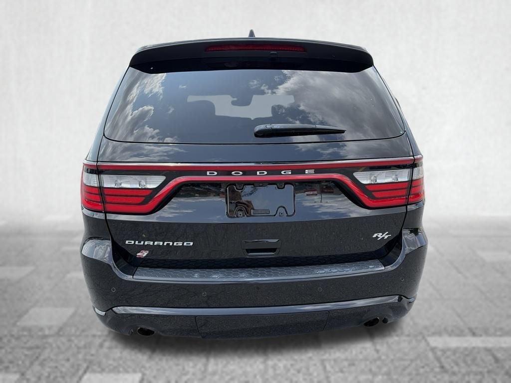 2022 Dodge Durango R/T Plus