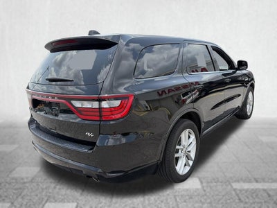 2022 Dodge Durango R/T Plus
