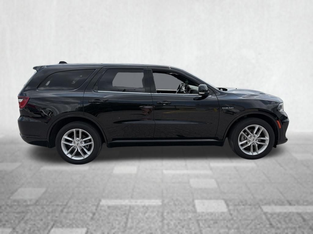 2022 Dodge Durango R/T Plus