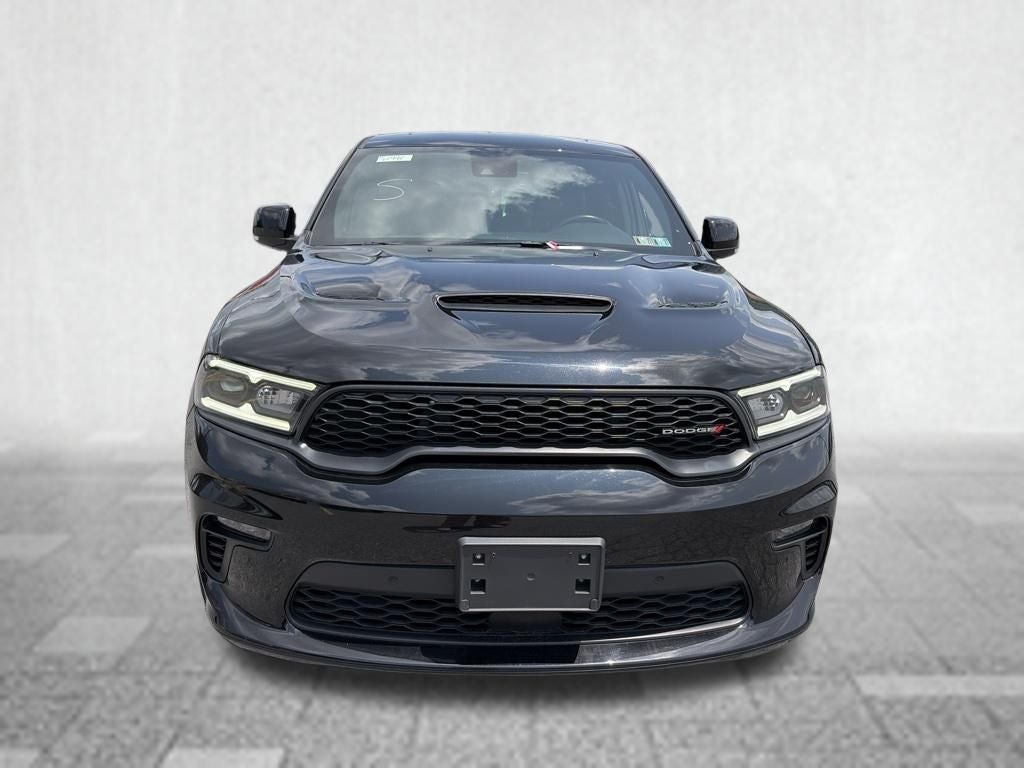 2022 Dodge Durango R/T Plus