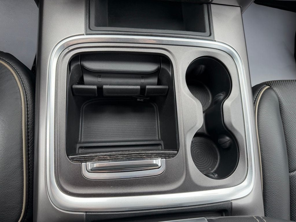 2018 RAM 1500 Limited