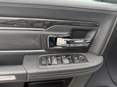 2018 RAM 1500 Limited