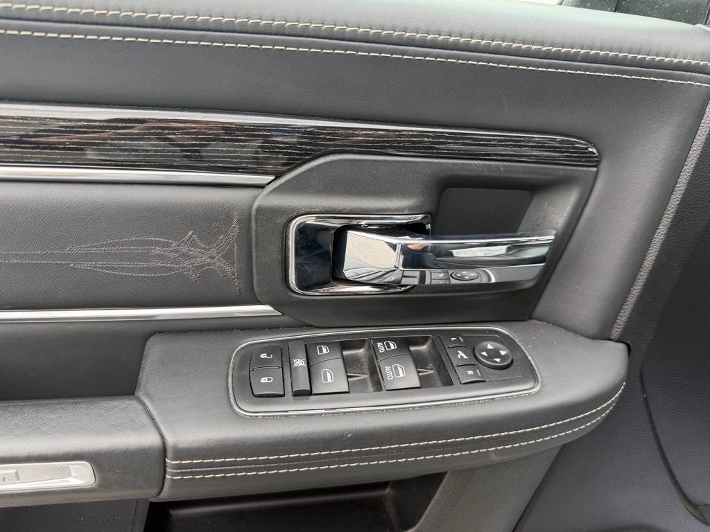 2018 RAM 1500 Limited