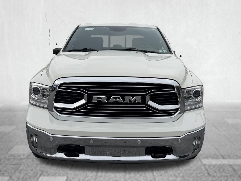 2018 RAM 1500 Limited