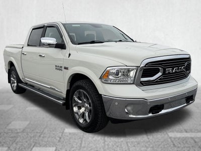 2018 RAM 1500 Limited