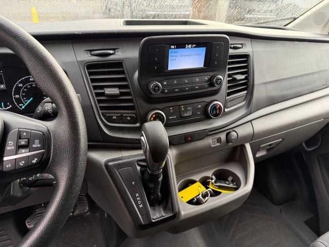 2024 Ford Transit-250 Base
