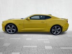 2018 Chevrolet Camaro SS 1SS