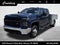 2022 Chevrolet Silverado 3500HD Work Truck