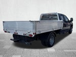 2022 Chevrolet Silverado 3500HD Work Truck
