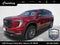 2024 GMC Acadia AT4
