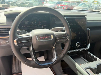 2024 GMC Acadia AT4