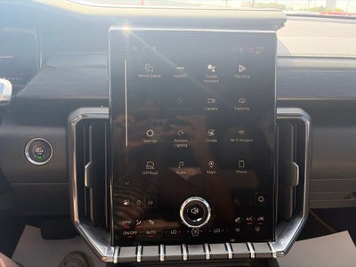 2024 GMC Acadia AT4