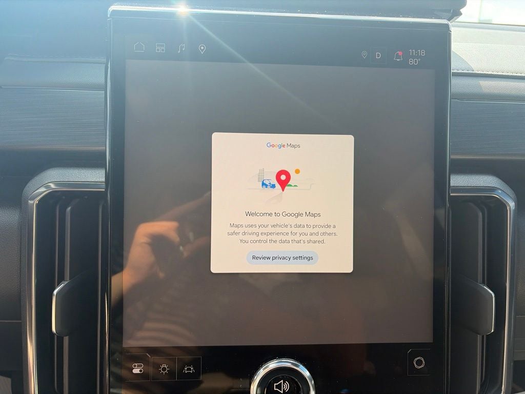 2024 GMC Acadia AT4
