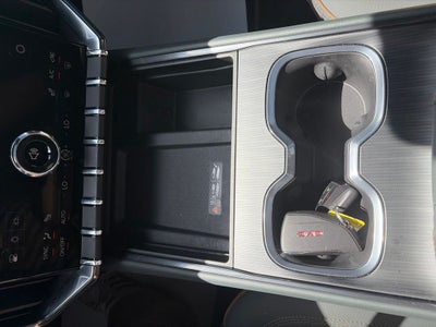 2024 GMC Acadia AT4