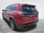 2024 GMC Acadia AT4