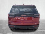 2024 GMC Acadia AT4